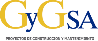 GyG proyectos de construcción y mantenimiento