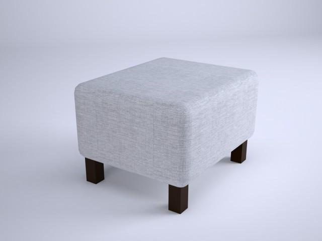 Taburete Barcelona 2