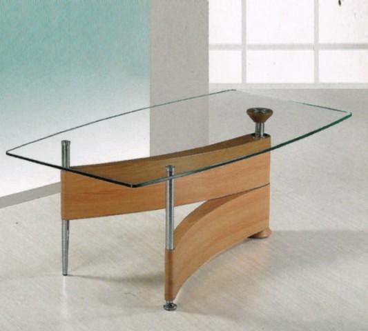 Mesa de Centro Malinalco