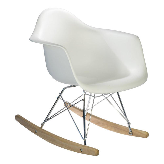 Réplica Eames Kids Mecedora
