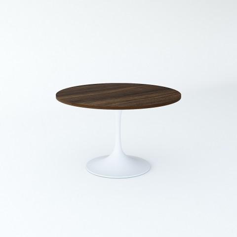 MESA DE COMEDOR CIRCULAR TIPO TULIP, LP