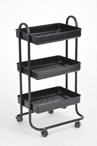 Rack Móvil Yaundé.
